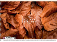

Альбом для рисования Школярик, The draw / PB-SC-020-421/00249