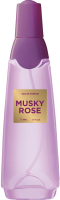

Парфюмерная вода Ascania, Musky Rose