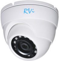 IP-камера RVi 1NCE2120 (2.8мм, белый) - 