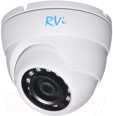 IP-камера RVi 1NCE2120 (2.8мм, белый)