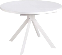 

Обеденный стол Avanti, Толедо раздвижной 110-145x110x76