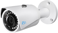 IP-камера RVi 1NCT2120 (2.8мм, белый) - 