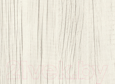 Стеллаж Hype Mebel Для цветов 80x170 (белый/древесина белая)