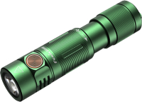 Фонарь Fenix Light E05RGR (зеленый) - 