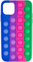 Чехол-накладка Case Pop It для iPhone 11 Pro Max (цвет 2) - 