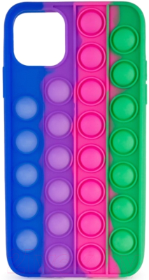 Чехол-накладка Case Pop It для iPhone 11 Pro Max (цвет 2)