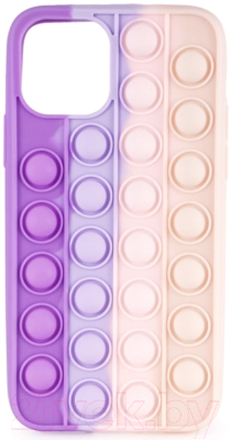 Чехол-накладка Case Pop It для iPhone 11 Pro (цвет 7)