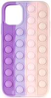 Чехол-накладка Case Pop It для iPhone 11 (цвет 7) - 