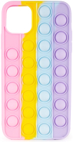 Чехол-накладка Case Pop It для iPhone 11 Pro Max (цвет 5) - 