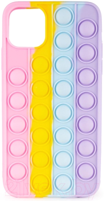 Чехол-накладка Case Pop It для iPhone 11 Pro Max (цвет 5)