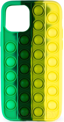 Чехол-накладка Case Pop It для iPhone 11 Pro (цвет 4)