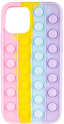 Чехол-накладка Case Pop It для iPhone 11 Pro (цвет 5)