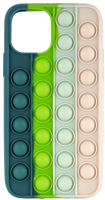 Чехол-накладка Case Pop It для iPhone 11 Pro (цвет 8) - 