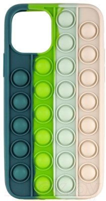 Чехол-накладка Case Pop It для iPhone 11 Pro (цвет 8)