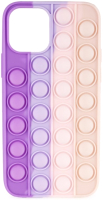 Чехол-накладка Case Pop It для iPhone 12/12 Pro (цвет 7) - 