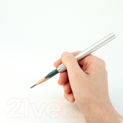 Изображение товара Держатель для карандаша Малевичъ 195064