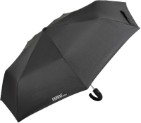 Зонт складной Gianfranco Ferre 226-OC Classic Black - 