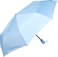 

Зонт складной Gianfranco Ferre, 576-OC Classic Light Blue