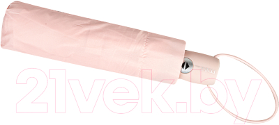 Зонт складной Gianfranco Ferre 576-OC Classic Light Pink