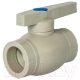 Шаровой кран Valfex ПП 20 / 10144020Г -