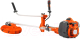 Триммер бензиновый Husqvarna 545RХ (966 01 59-02) - 