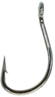 

Крючок рыболовный Fishmaster, Idumezina-Ring 11 Bn KN-10008 / 7194
