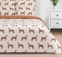 

Комплект постельного белья Этель, Refinement / 4675193