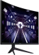 Миниатюра изображения товара Монитор Samsung C32G35TFQI (LC32G35TFQIXCI)