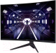 Миниатюра изображения товара Монитор Samsung C32G35TFQI (LC32G35TFQIXCI)