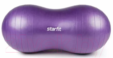 Фитбол гладкий Starfit Арахис GB-803