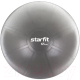 Фитбол гладкий Starfit GB-110 (65см, серый) - 