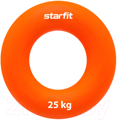Эспандер Starfit ES-404 (25кг, оранжевый)