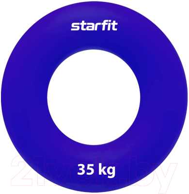 Эспандер Starfit ES-404 (35кг, темно-синий)