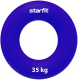 Эспандер Starfit ES-404 (35кг, темно-синий) - 