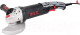 Угловая шлифовальная машина P.I.T PWS125-C7 - 