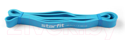 Эспандер Starfit ES-803 (11-36кг, синий)