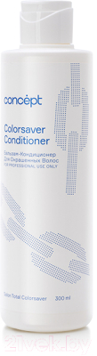 Кондиционер для волос Concept Для окрашенных волос (300мл)