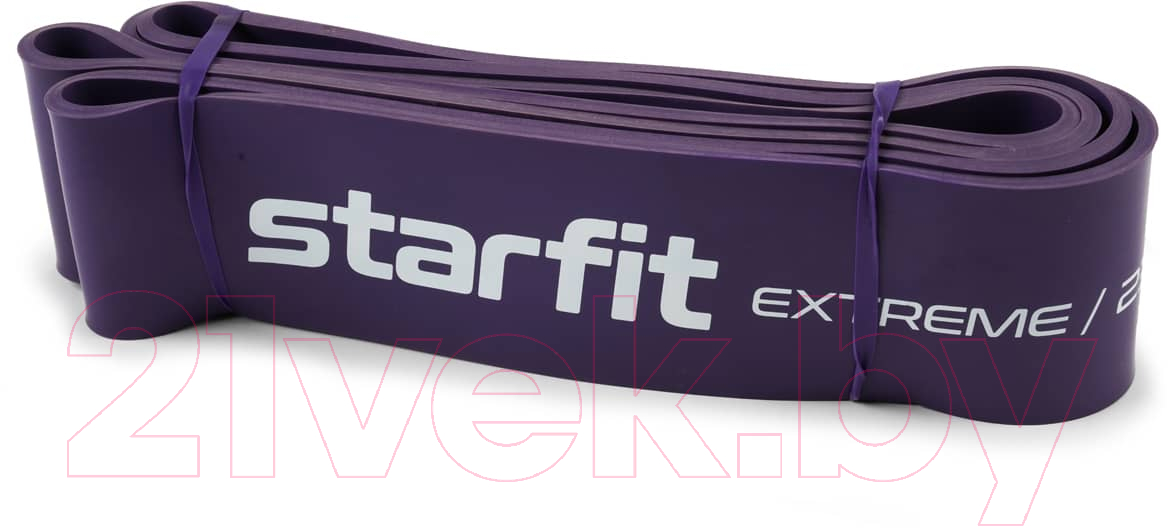 Эспандер Starfit ES-803 (23-68кг, фиолетовый)