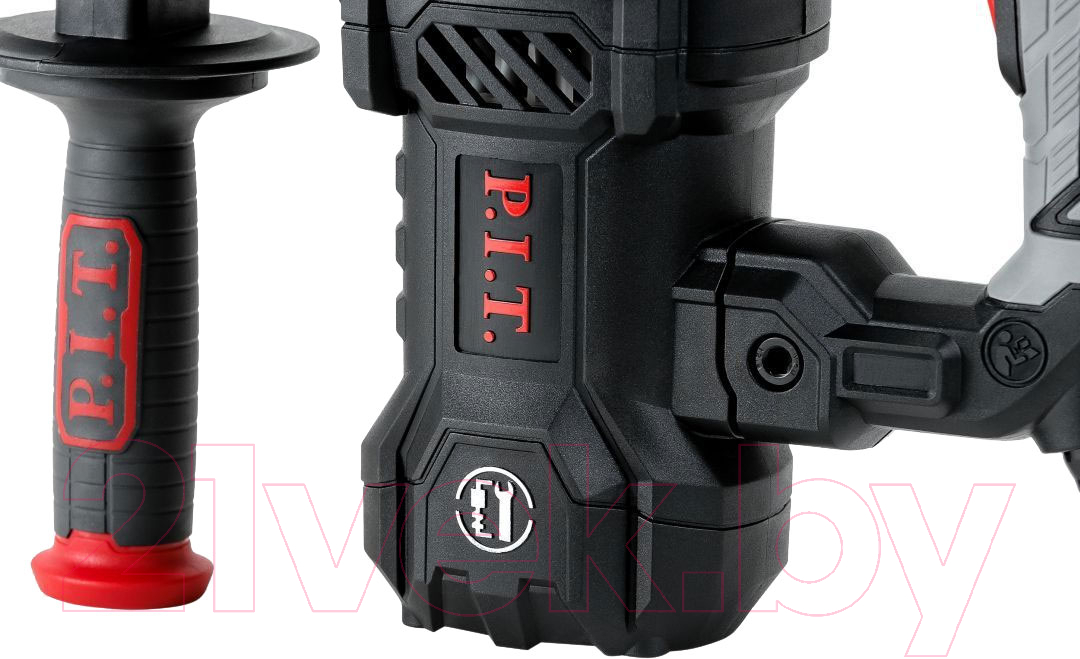 Перфоратор P.I.T PBH32-C5