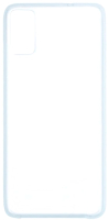 Чехол-накладка Volare Rosso Clear для Redmi Note 11T (прозрачный) - 