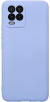 

Чехол-накладка Volare Rosso, Jam для Realme V13 5G/Realme 8 5G/Realme Narzo 30 5G