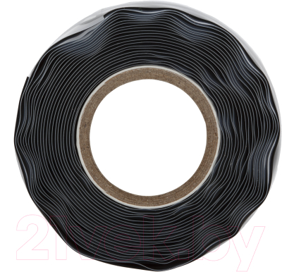 Изолента ЭРА Pro Б0052254 (черный)