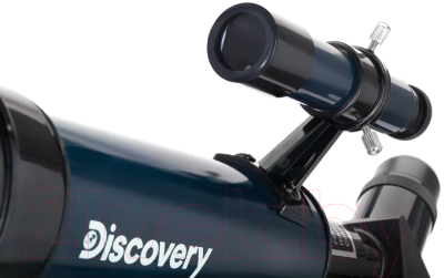 Телескоп Discovery Sky Trip ST50 с книгой / 77864