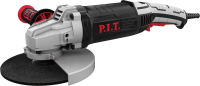 Угловая шлифовальная машина P.I.T PWS180-C1 - 