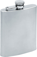 

Фляга Mid Ocean Brands, Slimmy Flask / KC4703-16