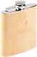 Фляга Mid Ocean Brands HipHip / MO6356-13 - 