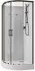 Миниатюра изображения товара Душевая кабина Aquanet Passion Evo R 80 / 281984