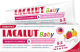 Зубная паста Lacalut Baby 0-2 (65г) - 