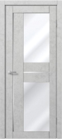 

Дверь межкомнатная MDF Techno, Dominika Loft 522 70x200