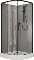 Душевая кабина Aquanet Passion Evo R 90 / 267257 - 